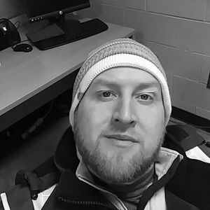 Meet your Posher, Neil